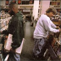 Dj Shadow - What Does Your Soul Look Like, Pt. 4